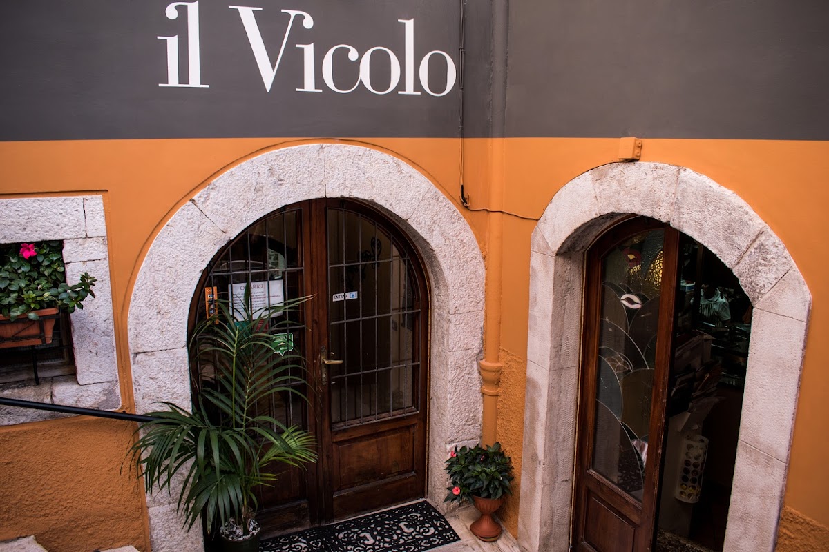 Ristorante Il Vicolo Dei F.lli Tamburrini